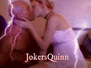 JokersQuinn