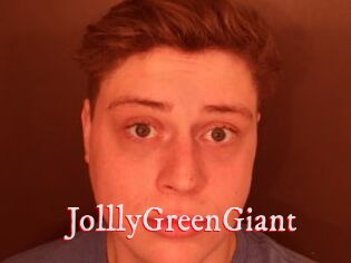 JolllyGreenGiant