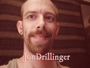 JonDrillinger