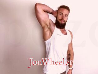JonWheeler Pornstars Zoe
