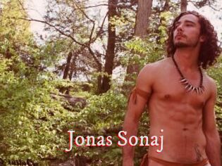 Jonas_Sonaj