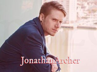 JonathanArcher