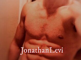 Jonathan_Levi
