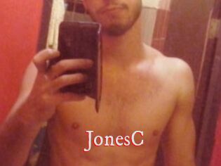 JonesC Pornstars Zoe