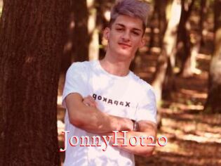JonnyHot20