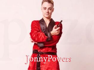 JonnyPowers