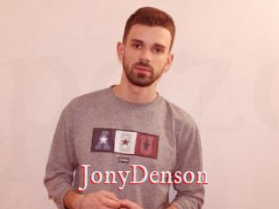 JonyDenson