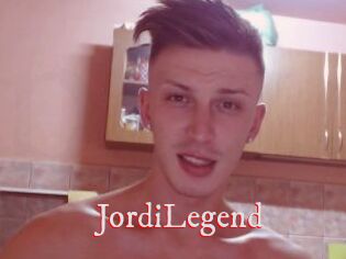 JordiLegend