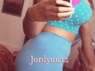 Jordynn22