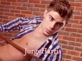 JorgeHarris