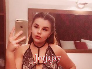 Jorjajay