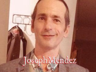 Joseph_Mendez