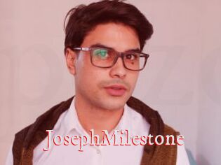 JosephMilestone