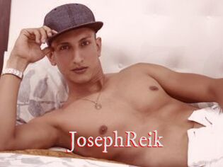 JosephReik