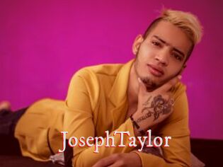 JosephTaylor