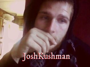 JoshKushman