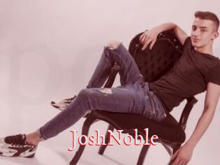 JoshNoble