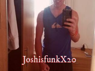 JoshisfunkX20