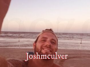 Joshmculver