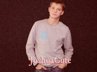 JoshuaCute
