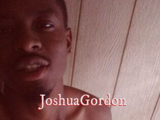 Joshua_Gordon