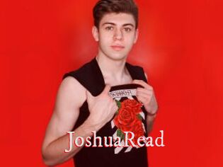 JoshuaRead