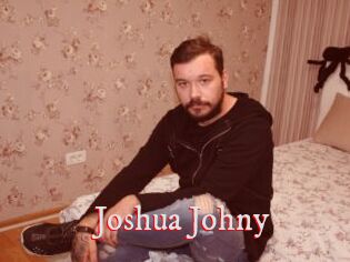 Joshua_Johny
