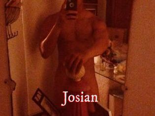 Josian