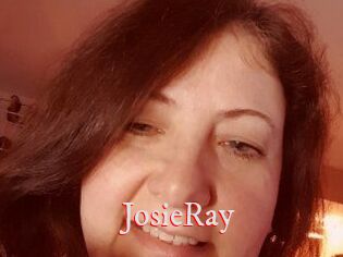 JosieRay