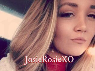 JosieRosieXO