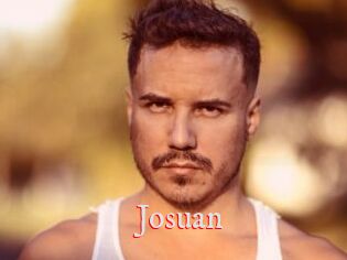 Josuan