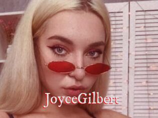 JoyceGilbert