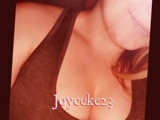 Joyceke23 Pornstars Zoe