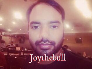 Joythebull
