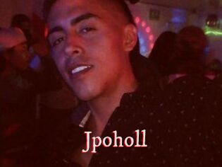 Jpoholl