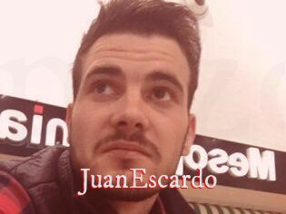 JuanEscardo