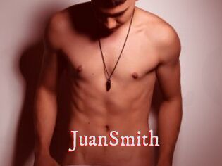 JuanSmith