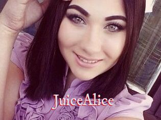 Juice_Alice