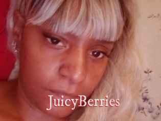 JuicyBerries