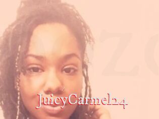 JuicyCarmel24 Pornstars Zoe