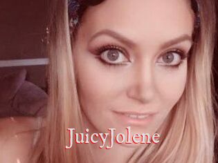 JuicyJolene
