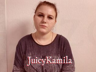 JuicyKamila