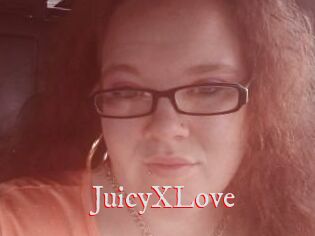 JuicyXLove