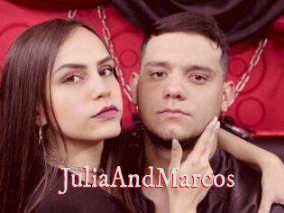 JuliaAndMarcos