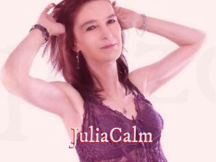JuliaCalm