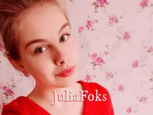 JuliaFoks