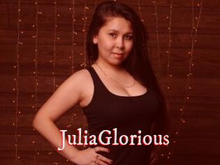 JuliaGlorious