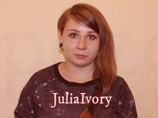 JuliaIvory