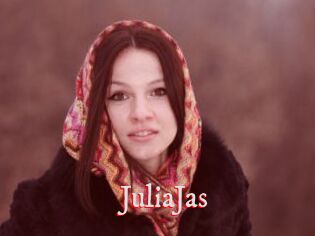 JuliaJas
