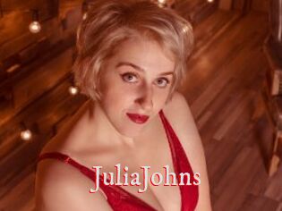 JuliaJohns